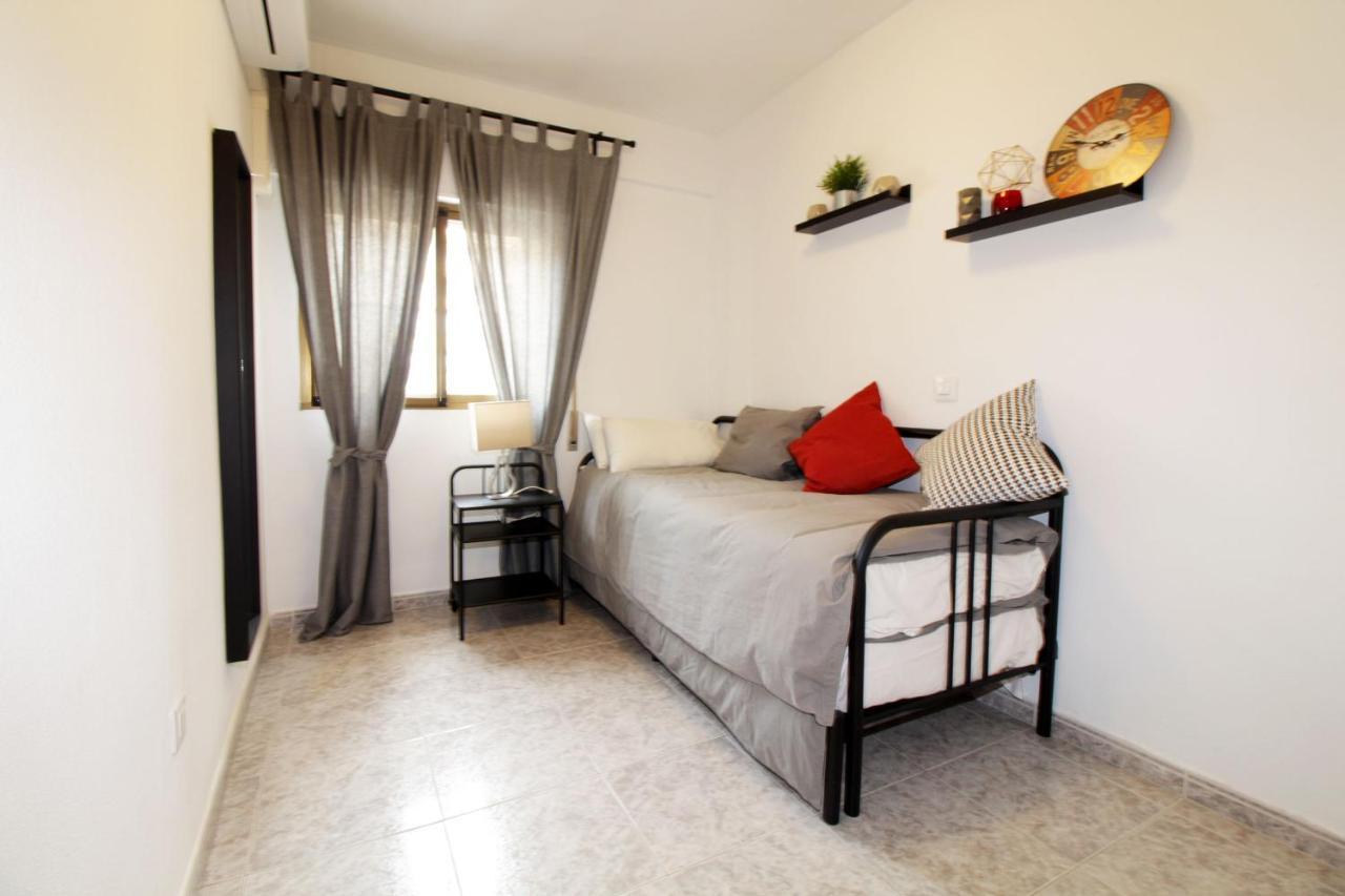 Apartamento Jacinto 2 Playa Fuengirola Exterior foto