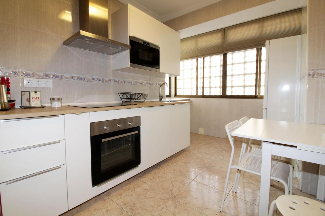 Apartamento Jacinto 2 Playa Fuengirola Exterior foto
