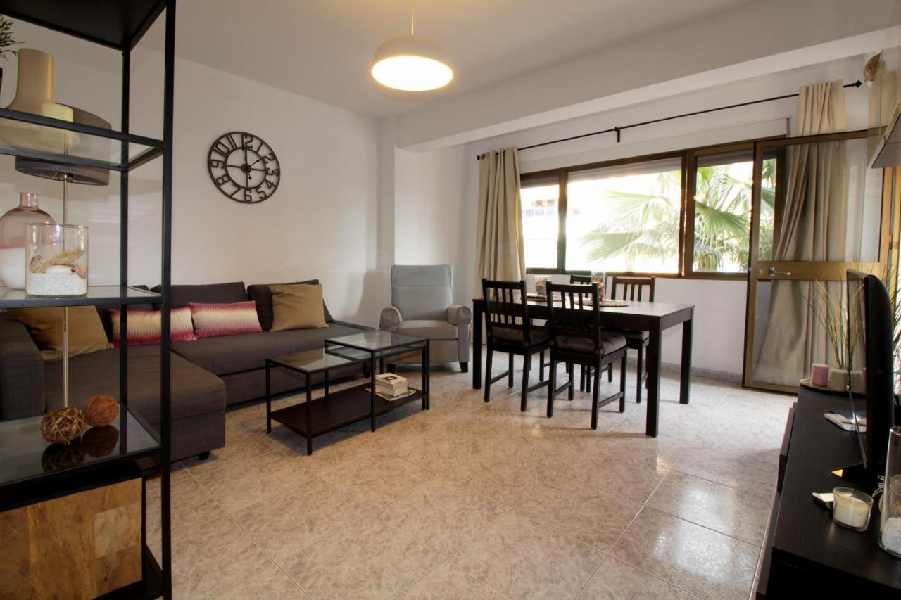 Apartamento Jacinto 2 Playa Fuengirola Exterior foto
